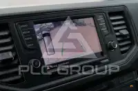 2019 Volkswagen Crafter