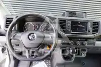 2019 Volkswagen Crafter