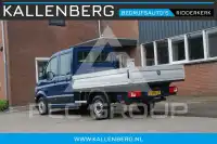 2019 Volkswagen Crafter