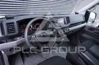 2019 Volkswagen Crafter