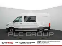 2019 Volkswagen Crafter