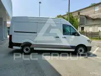 2019 Volkswagen Crafter
