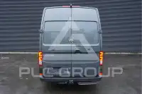 2019 Volkswagen Crafter