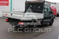2019 Volkswagen Crafter