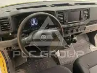 2019 Volkswagen Crafter