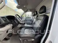 2019 Volkswagen Crafter