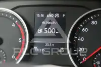 2019 Volkswagen Crafter