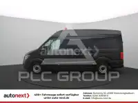 2019 Volkswagen Crafter