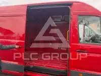 2019 Volkswagen Crafter