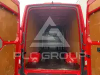2019 Volkswagen Crafter