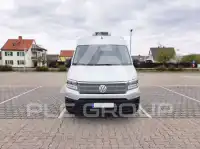 2019 Volkswagen Crafter