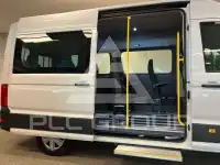 2019 Volkswagen Crafter