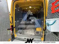 2019 Volkswagen Crafter