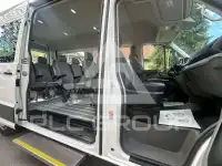 2019 Volkswagen Crafter