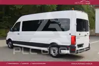 2019 Volkswagen Crafter