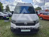 2019 Volkswagen Crafter