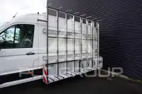 2019 Volkswagen Crafter