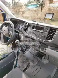 2019 Volkswagen Crafter