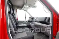 2019 Volkswagen Crafter
