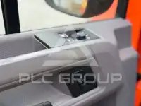 2019 Volkswagen Crafter
