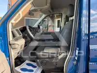 2019 Volkswagen Crafter