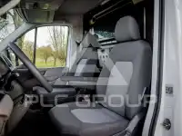 2019 Volkswagen Crafter