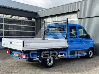 2019 Volkswagen Crafter