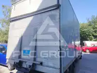 2019 Volkswagen Crafter
