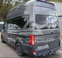 2019 Volkswagen Crafter