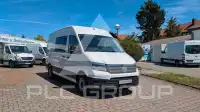 2019 Volkswagen Crafter