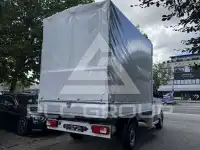 2019 Volkswagen Crafter