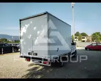2019 Volkswagen Crafter