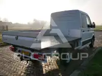 2019 Volkswagen Crafter