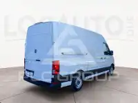 2019 Volkswagen Crafter