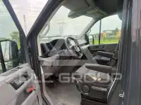 2019 Volkswagen Crafter