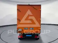 2019 Volkswagen Crafter