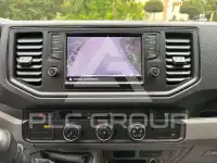 2019 Volkswagen Crafter