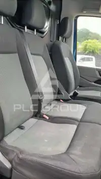 2019 Volkswagen Crafter