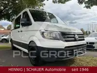 2019 Volkswagen Crafter