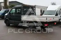 2019 Volkswagen Crafter