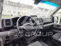 2019 Volkswagen Crafter
