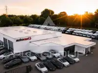 2019 Volkswagen Crafter