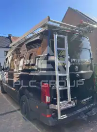 2020 Volkswagen Crafter