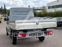 2019 Volkswagen Crafter