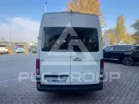 2019 Volkswagen Crafter