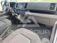 2019 Volkswagen Crafter
