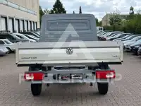 2019 Volkswagen Crafter