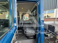 2019 Volkswagen Crafter