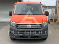 2019 Volkswagen Crafter