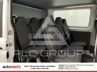 2019 Volkswagen Crafter